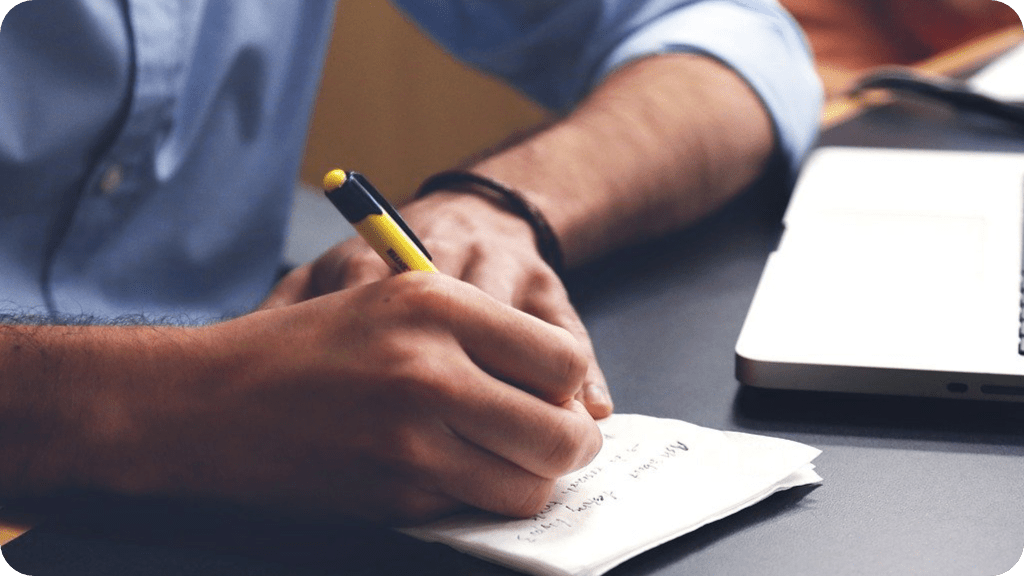 freelance writing for college students