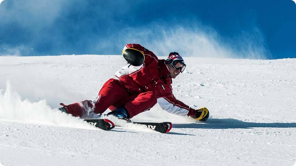 Skiing - Hobbies For Men 