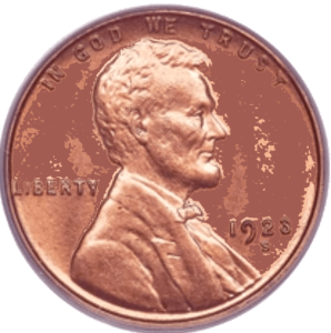 Lincoln Wheat penny - 1923 s wheat penny value and error