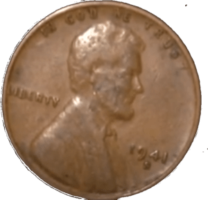 Wheat pennies - 1941 s wheat penny value