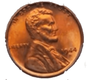 Wheat pennies - 1944 d wheat penny value