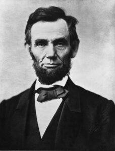 Abraham Lincoln pic - Abraham Lincoln Quotes