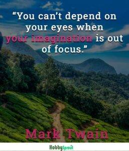 Mark Twain Quotes - Inspirational Mark Twain Quotes About Life