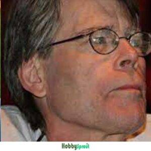 Stephen King Pic - Stephen king Quotes