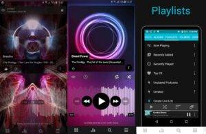 Free android music apps