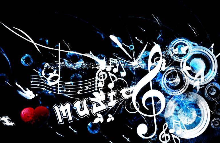 Music wallpaper - Best Free Music Apps For Windows