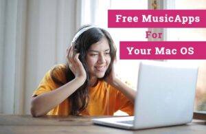 free music apps for Mac OS - Best Music Apps For Mac