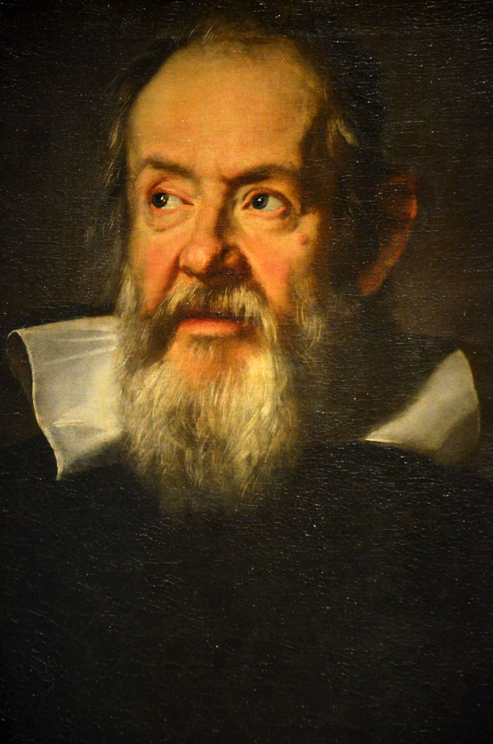 Galileo Galilei pic - Galileo Galilei Quotes