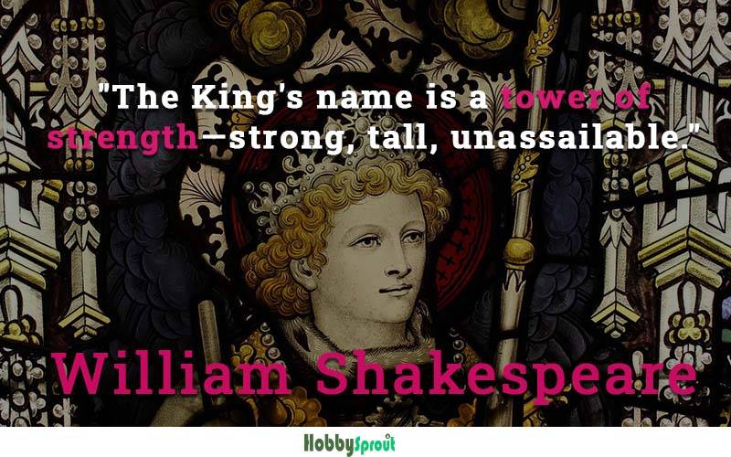 Best King Quotes - William Shakespeare