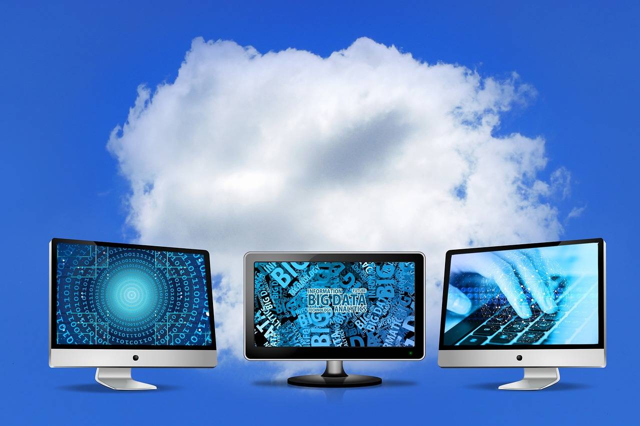 Cloud computing skills - Lucrative digital skills