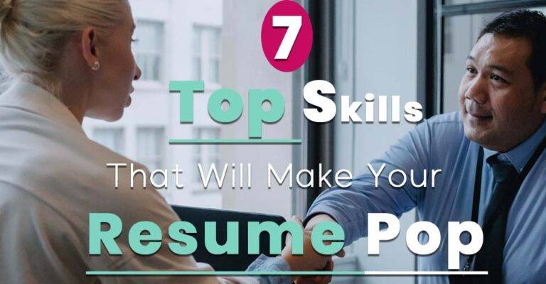 Activities For Resume That Will Make Your It Shine