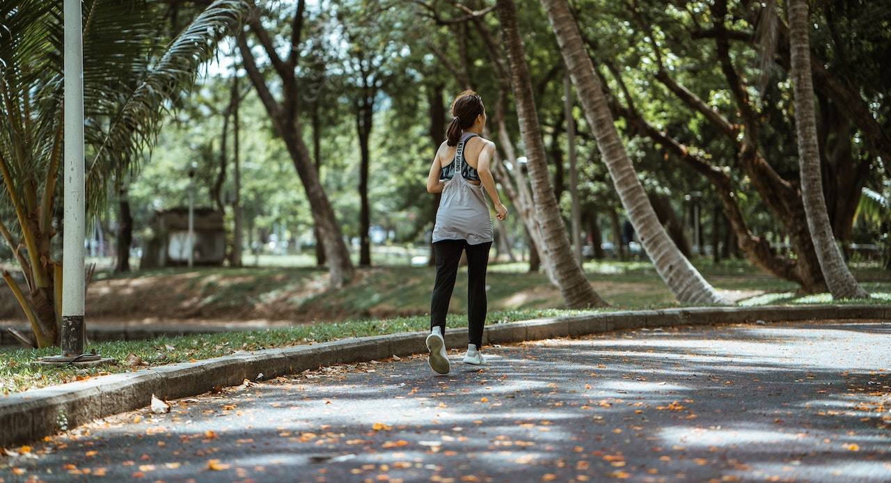Hobbies For Women In Their 30s - Go For A Jog