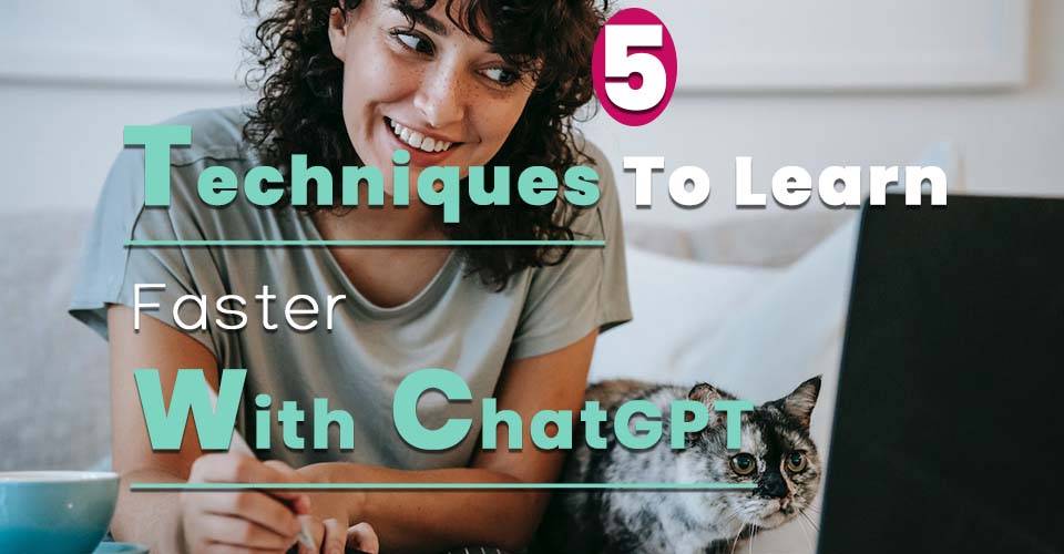 Learn Any Skill Faster With ChatGPT
