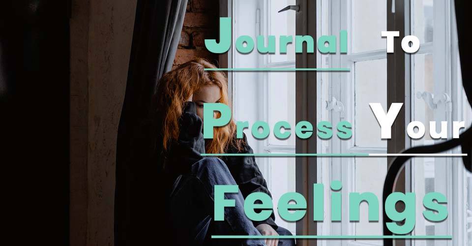 How To Journal For Anxiety And Depression